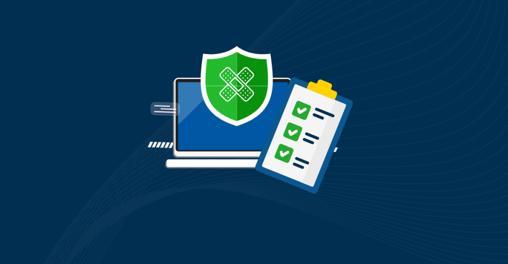 The Ultimate Patch Management Checklist! SecPod