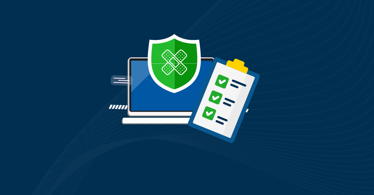Read more about the article The Ultimate Patch Management Checklist to Evaluate the Success of Your Patching Program!