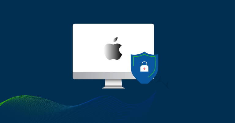 Read more about the article Reinforce your mac Devices with SanerNow Patch Management