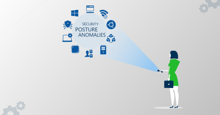 Read more about the article Uncover and Remediate the Unexplored Risks with Continuous Posture Anomaly Management!