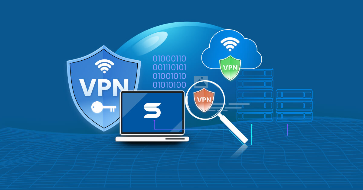 You are currently viewing Are Multiple VPNs Adversely Affecting IT Security?
