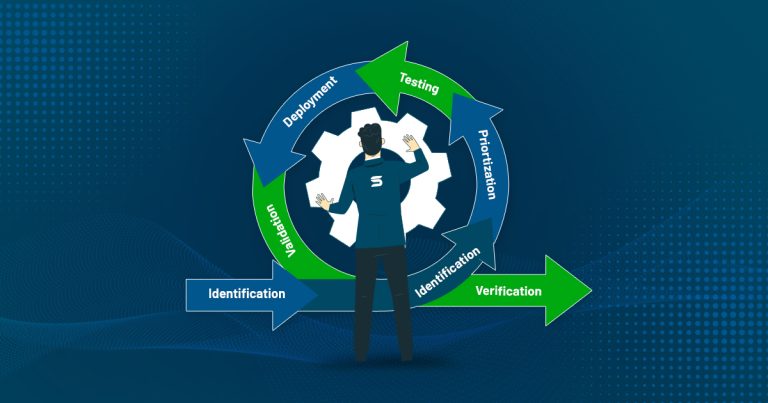Read more about the article Navigating the Patch Management Lifecycle: From Identification to Validation