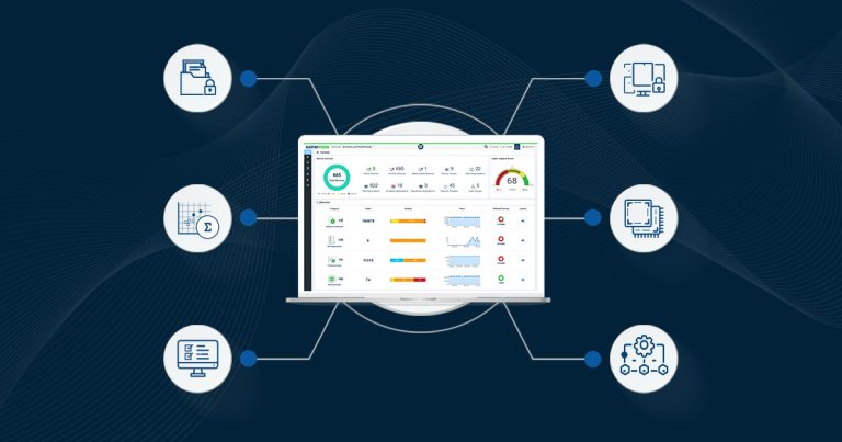 Read more about the article Effective End-to-End Vulnerability Management with SanerNow Unified Dashboard 