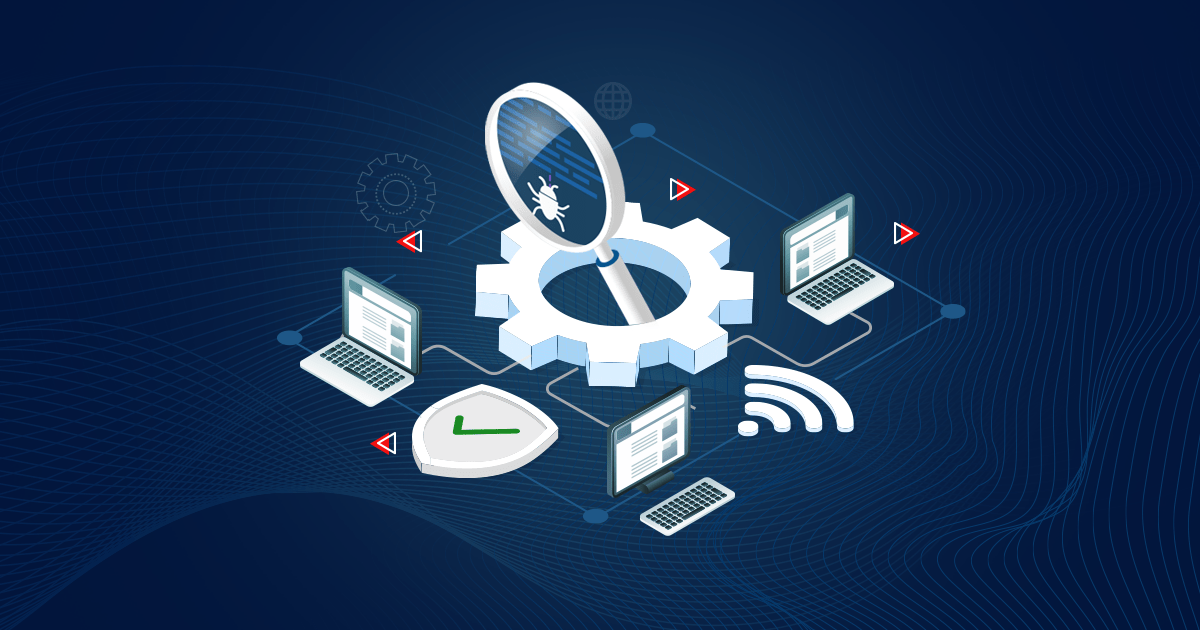 Read more about the article Turn Your SanerNow Agent Into A Network Scanner