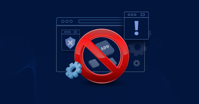Read more about the article Explore the Risks of Unwanted Applications and Unique Services Running in a Few Systems