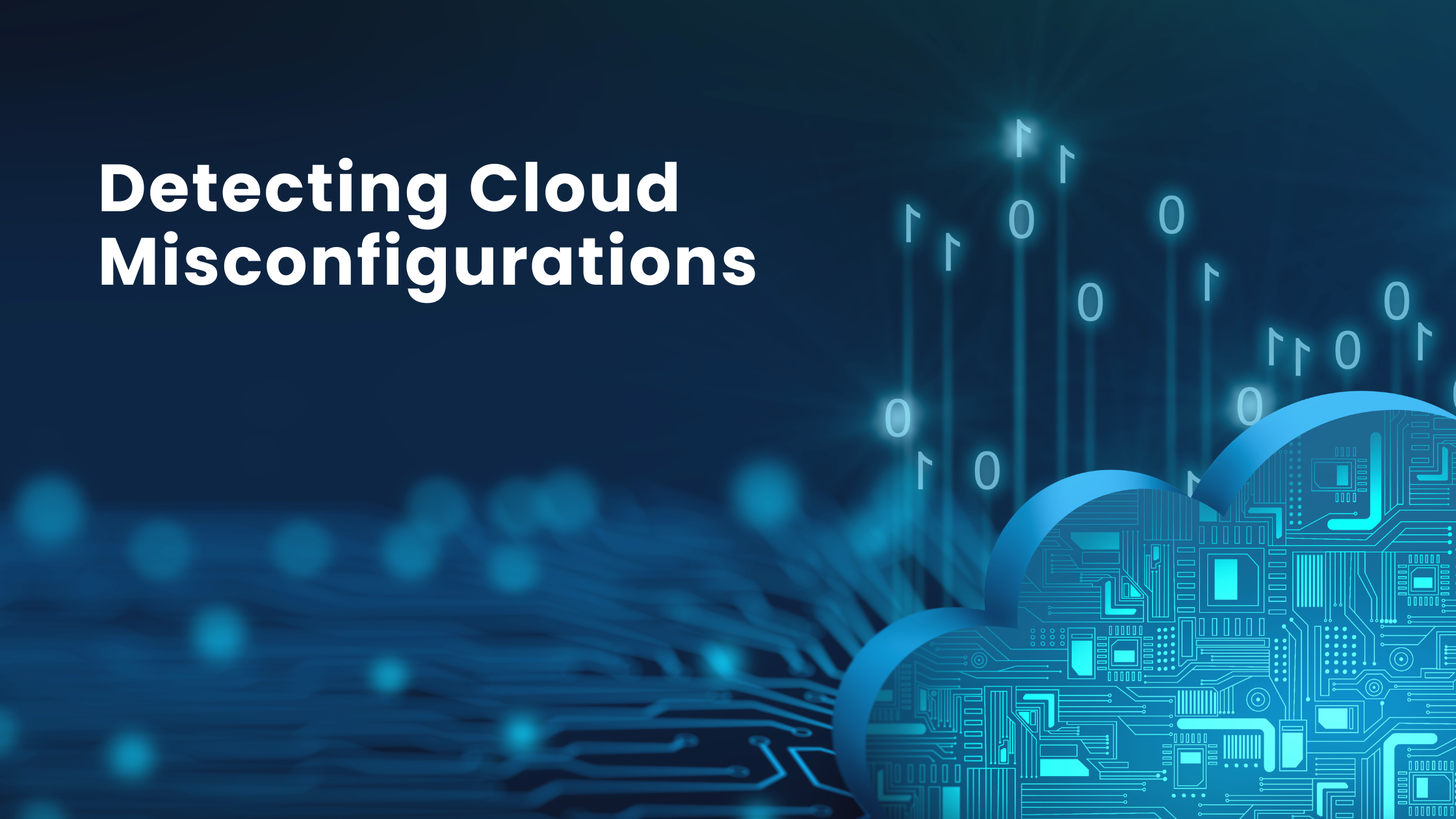 You are currently viewing Detecting Cloud Misconfigurations