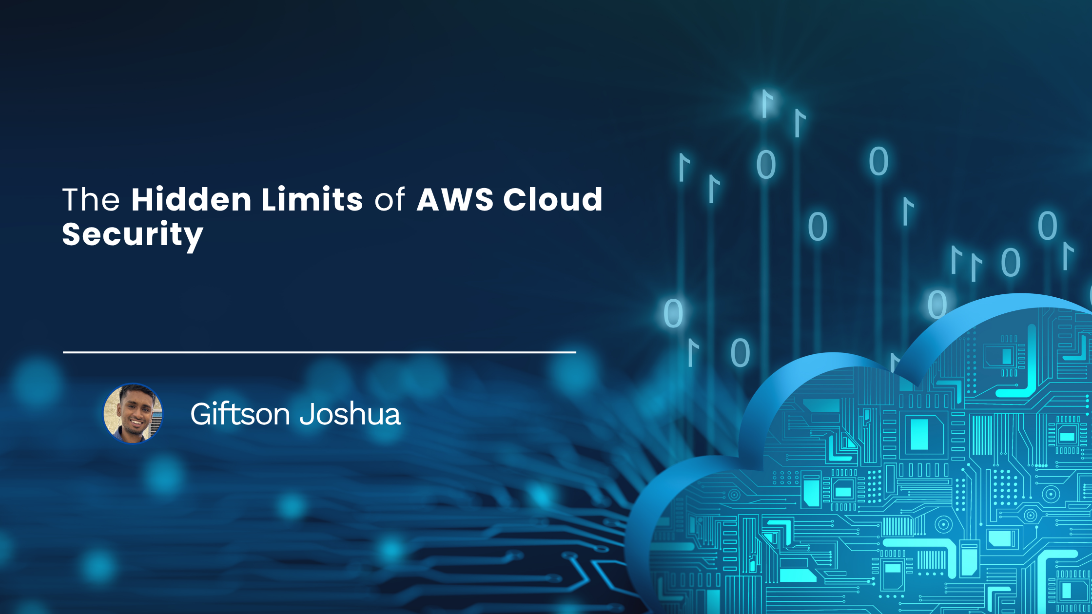You are currently viewing The Hidden Limits of AWS Cloud Security