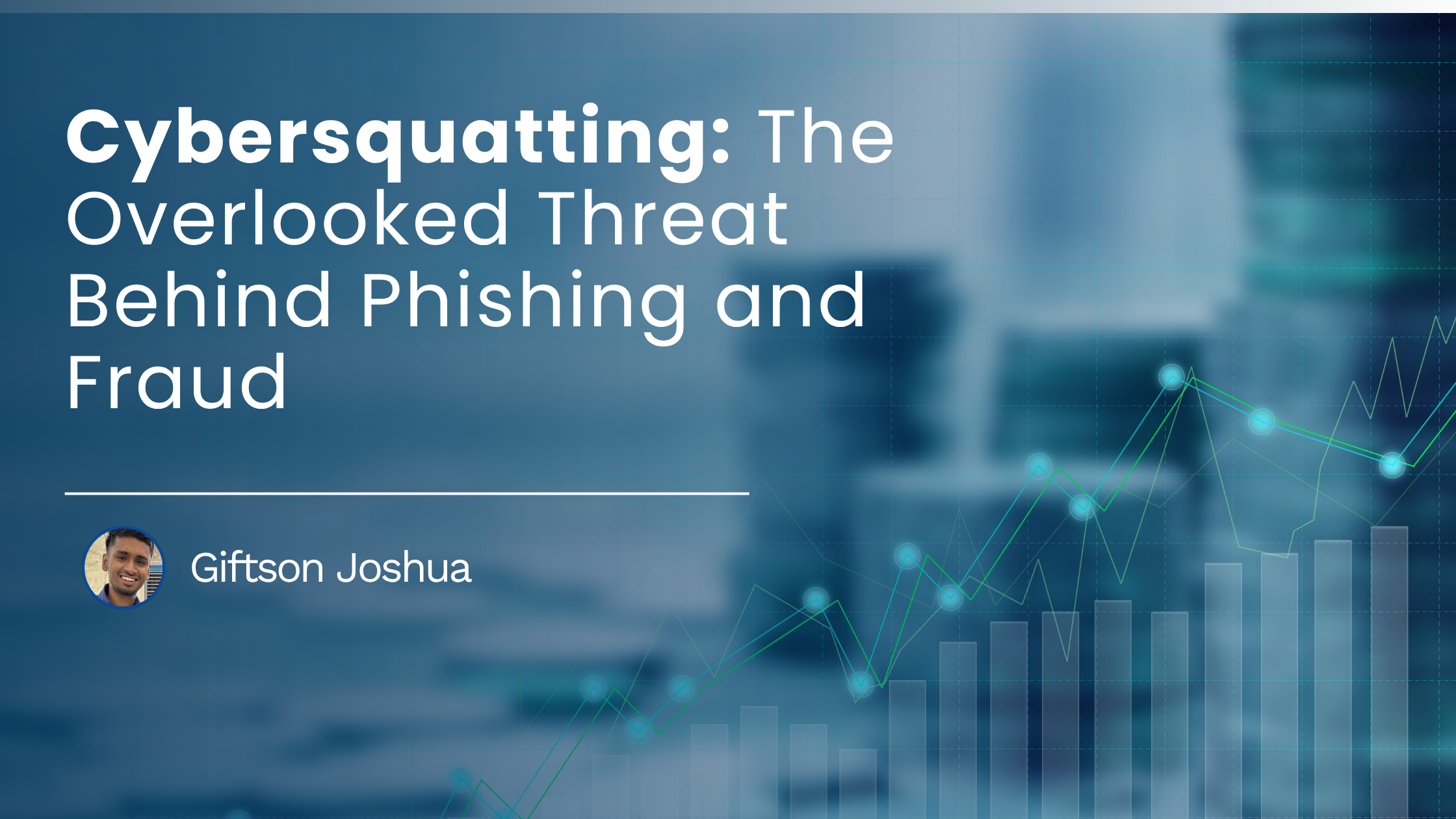 Read more about the article Cybersquatting: The Overlooked Threat Behind Phishing and Fraud