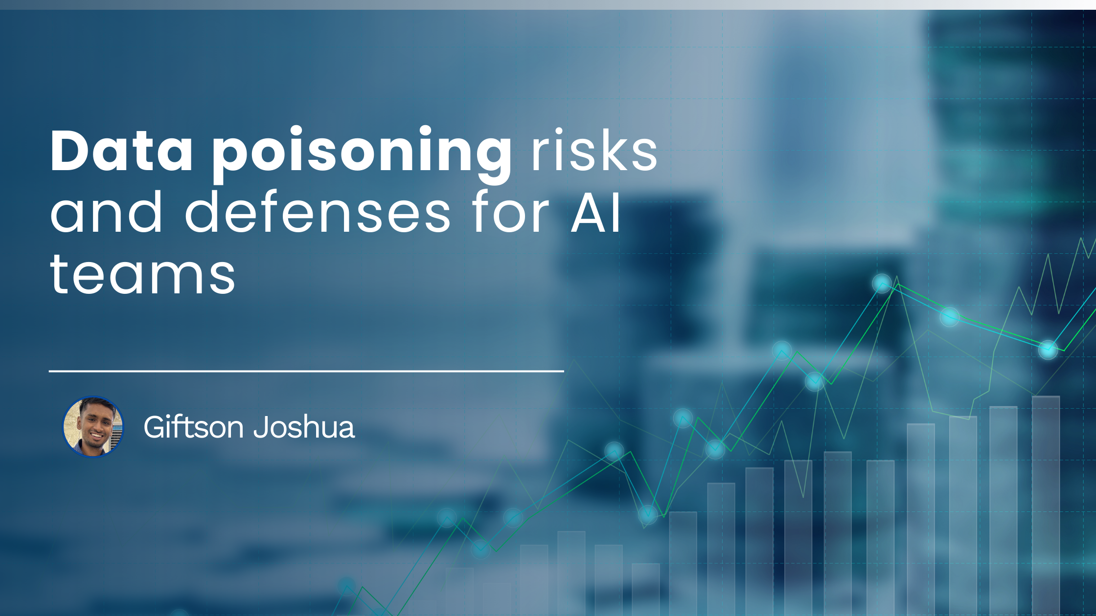 You are currently viewing Data poisoning risks and defenses for AI teams