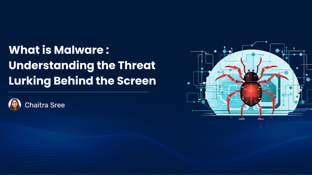 What is malware