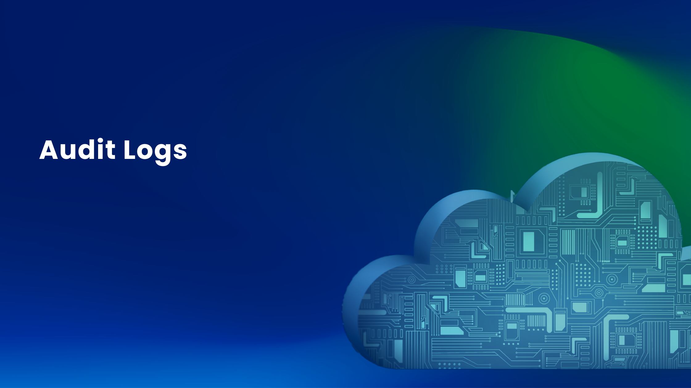 You are currently viewing Structure, Event Types Recorded, UI Operations, and Security & Compliance Benefits