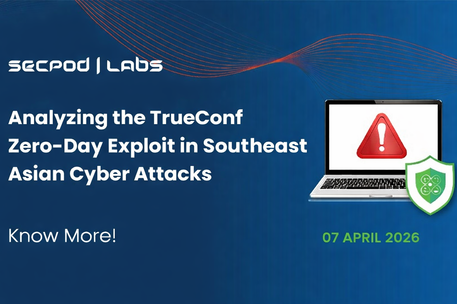 You are currently viewing Analyzing the TrueConf Zero-Day Exploit in Southeast Asian Cyber Attacks 