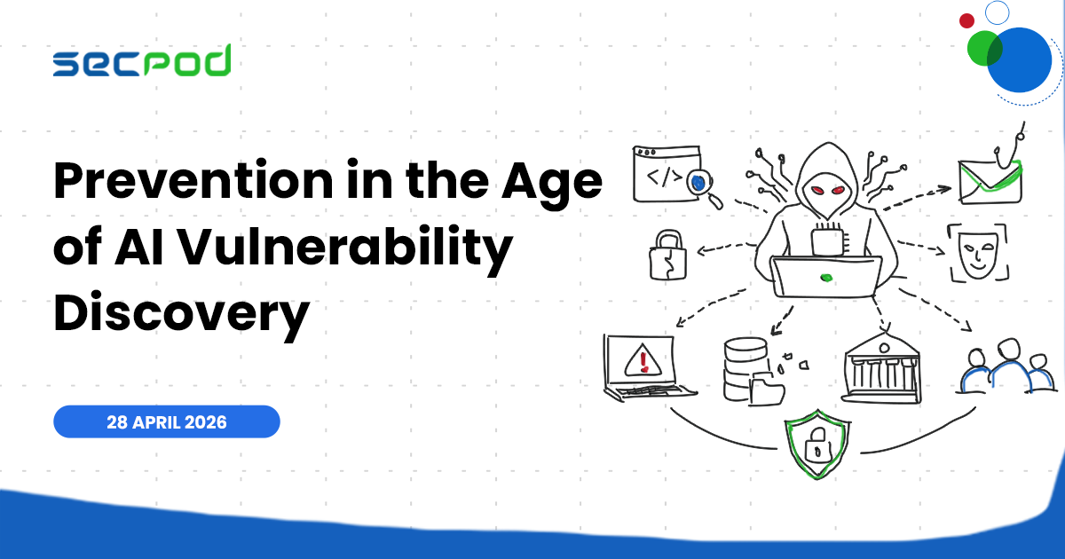 Read more about the article Prevention in the Age of AI Vulnerability Discovery 