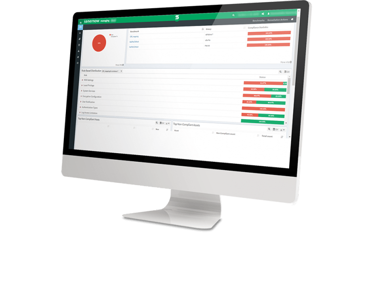 compliance management tool