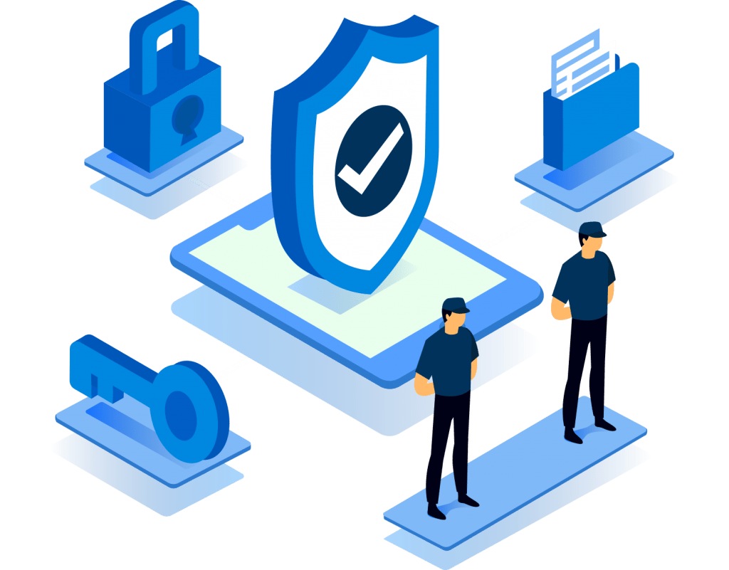 Get compliance audit of your it assets