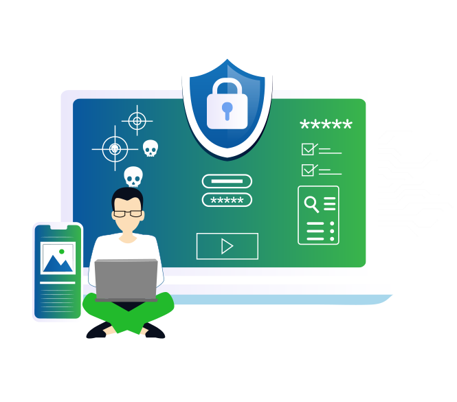 Security Assurance to Every Connected Device