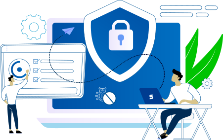 Advanced vulnerability Management