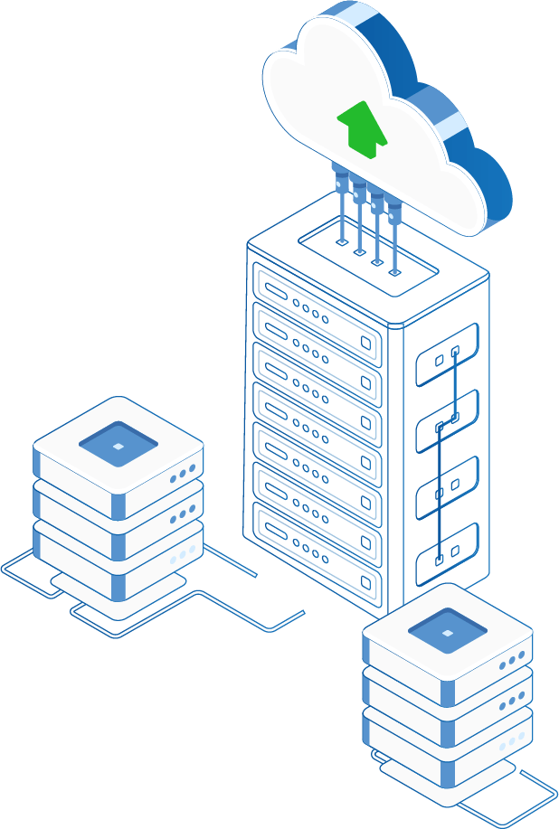 Out-of-box Capabilities of SanerNow CyberHygiene Platform