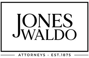 JonesWaldo