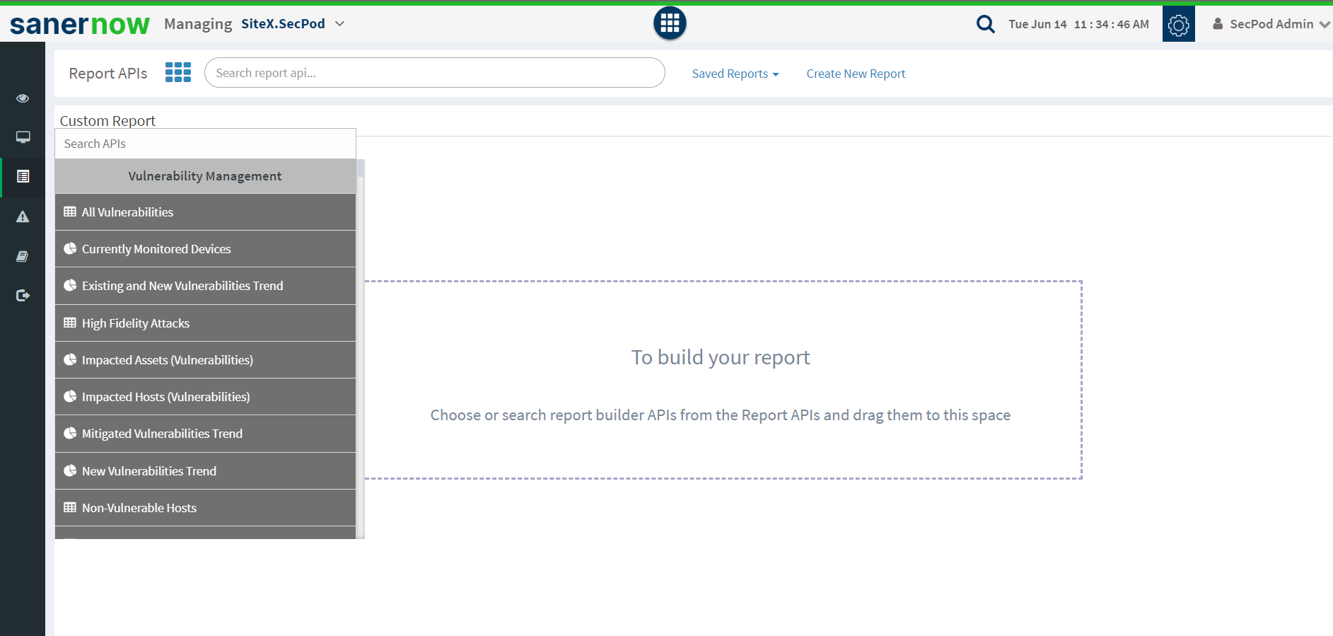 reports