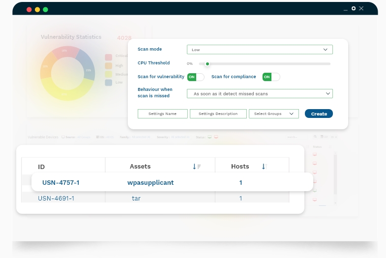 Scan, Detect, and Prioritize Vulnerabilities with SanerNow AVM