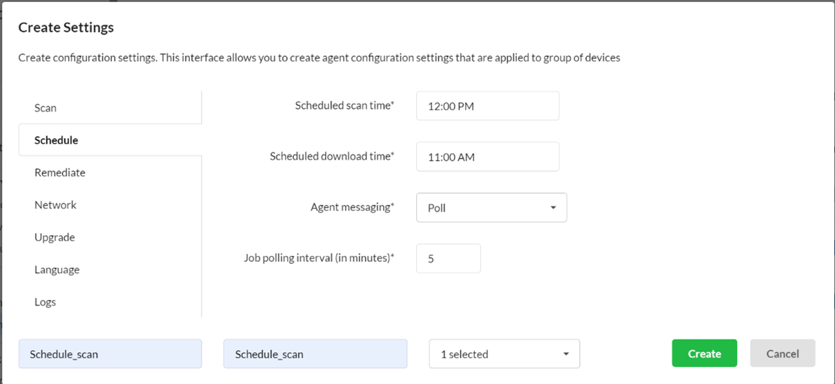 vulnerability remediation best practices-vulnerability scans