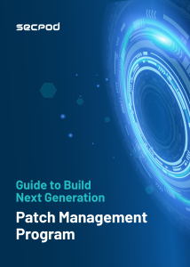Guide to build PM Program