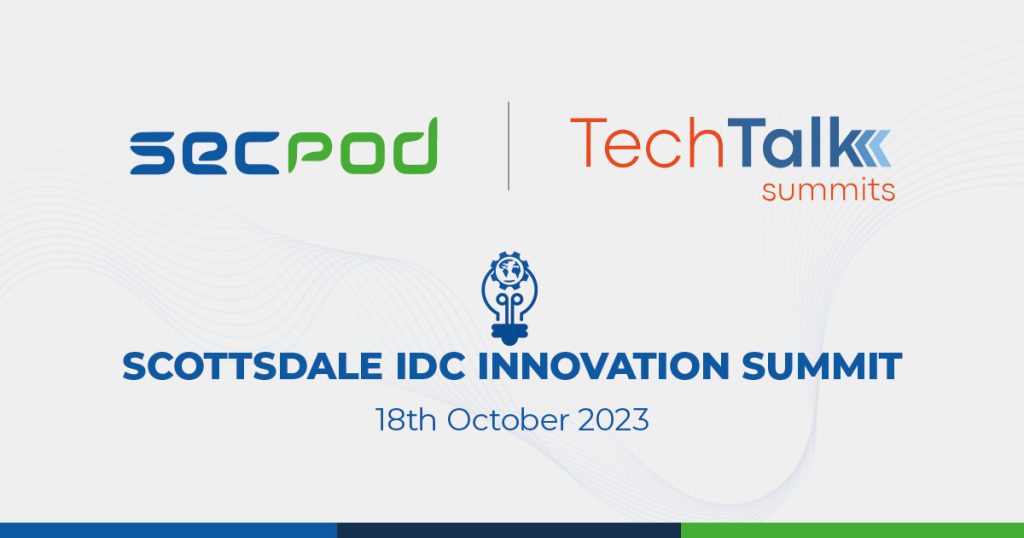 Scottsdale IDC Innovation Summit