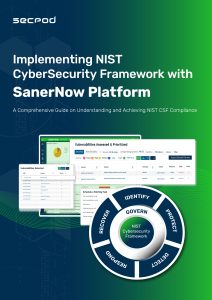 NIST Sanernow platform