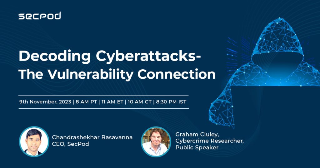 Graham Cluely webinar