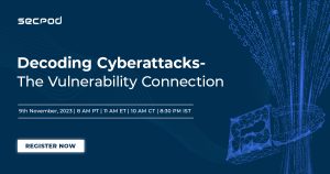 Decoding cyberattacks-vulnerability connection