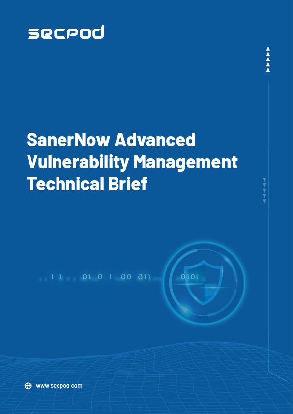 AVM technical brief cover