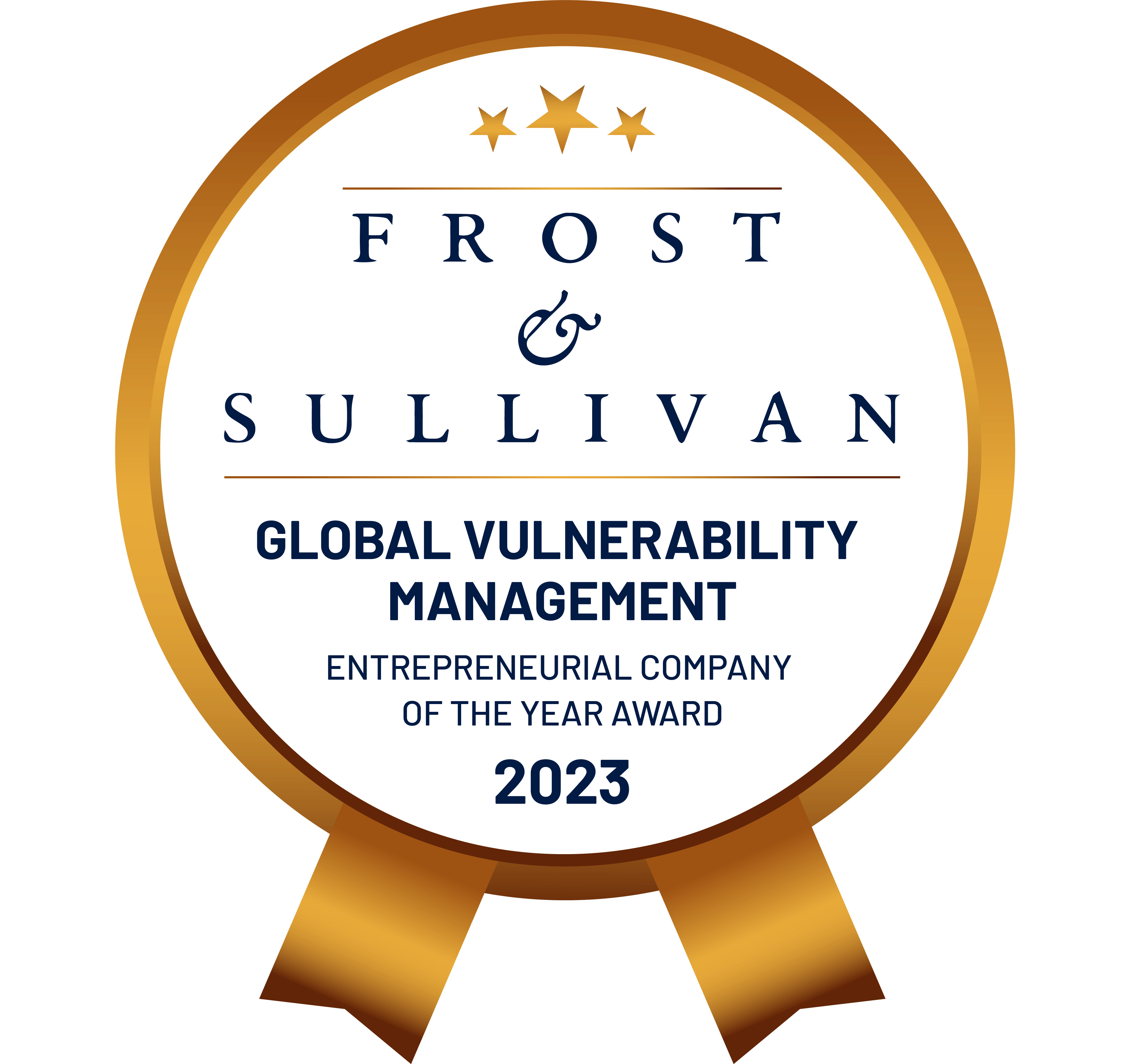 SanerNow is a leader in Risk-Based Vulnerability Management on G2