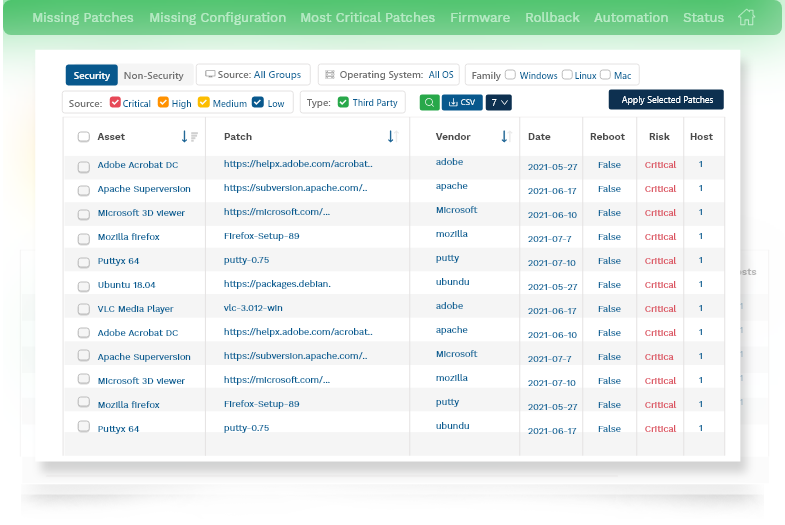 remediate-software-vulnerabilities