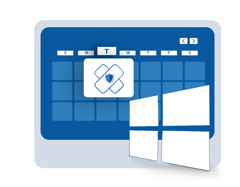 SecPod Labs Alltime Microsoft Patch Tuesday Updates