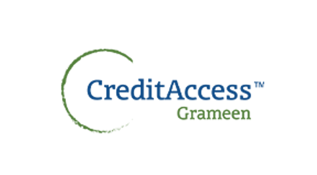 Credit Access Grameena Koota
