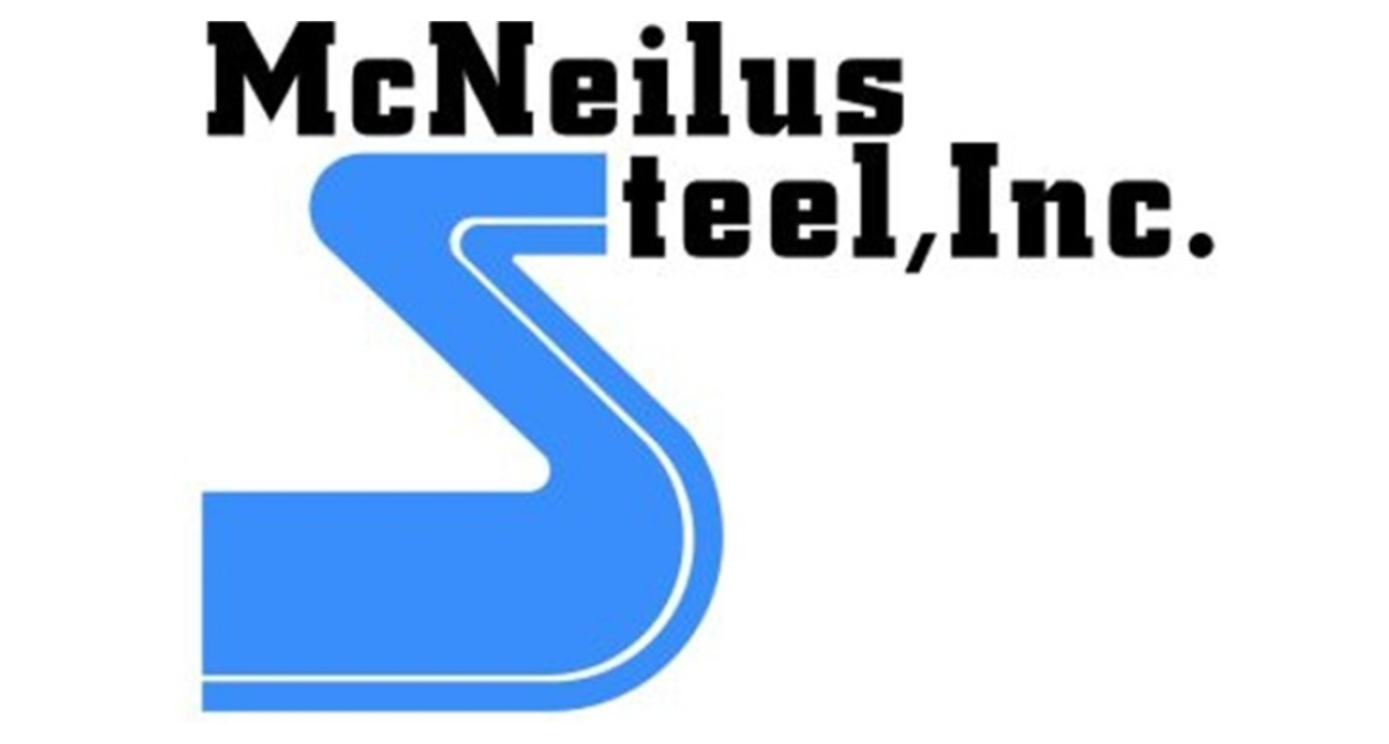 McNeilus Steel