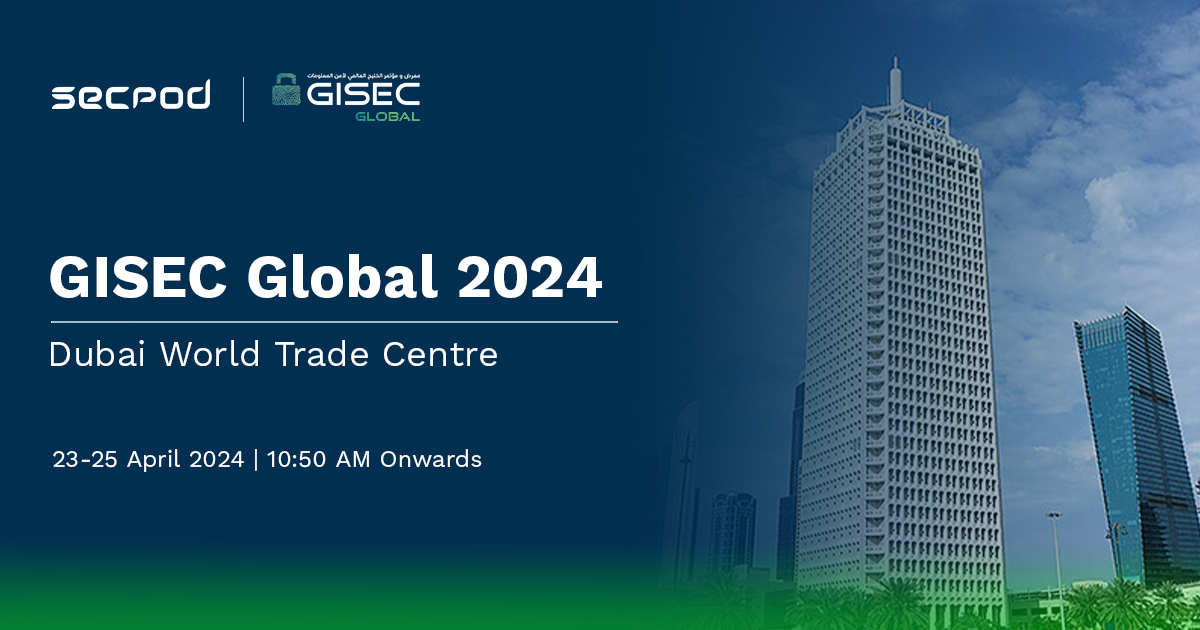 GISEC Global 2024
