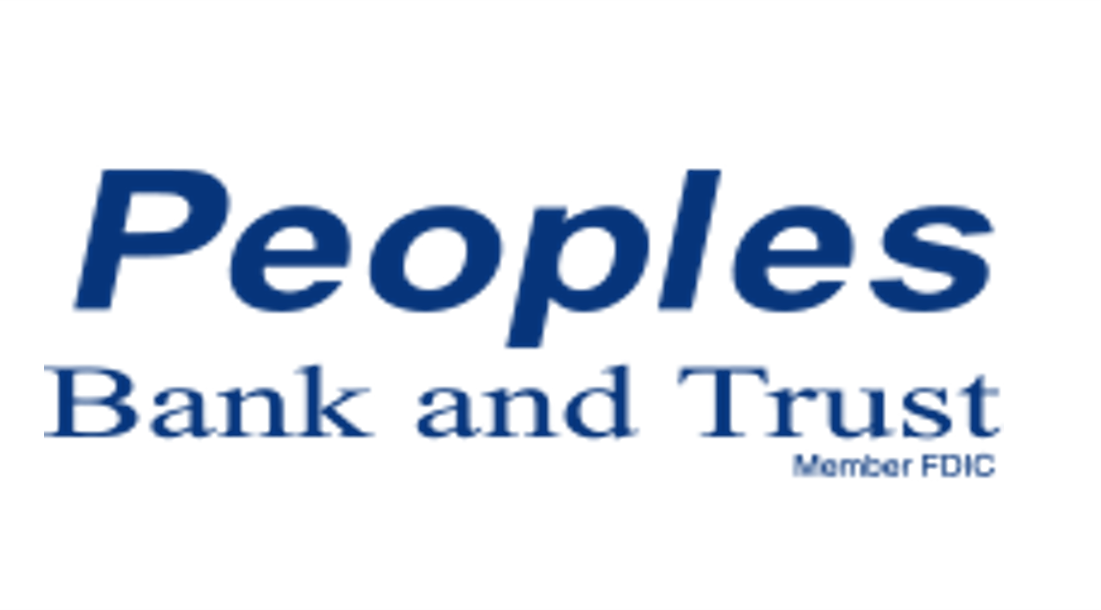Peoples Bank and Trust