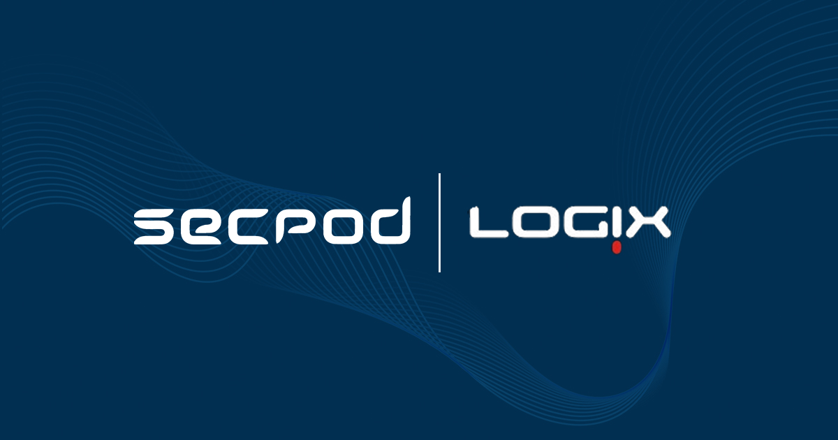 SecPod Announces Partnership with Logix to Distribute SanerNow in Egypt and Saudi Arabia Region