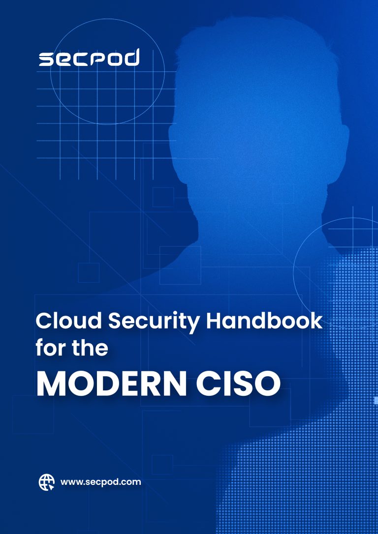 Cloud Security Handbook for the Modern CISO
